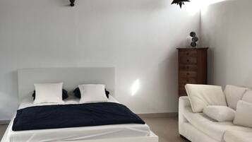 Apartament | 3 dormitoris i mobiliari individual