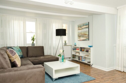 Ferienwohnung Casa Antigua, 1-5 Pers.