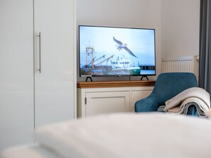 House - Holiday Apartment Hoppe 3 (Sylt)