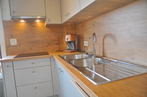 Casa | Cozinha privada