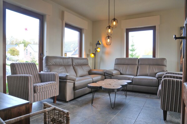 Casa | Sala de estar