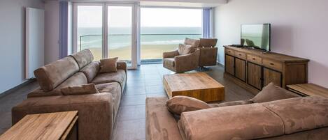 Appartement | Woonruimte