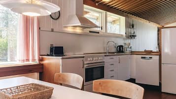 House | Bahagian dalam