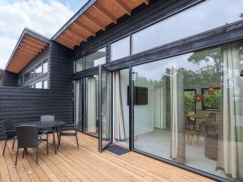 Premium Room on a Holiday Park in Gilleleje