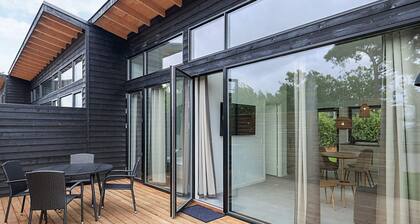 Premium Room on a Holiday Park in Gilleleje