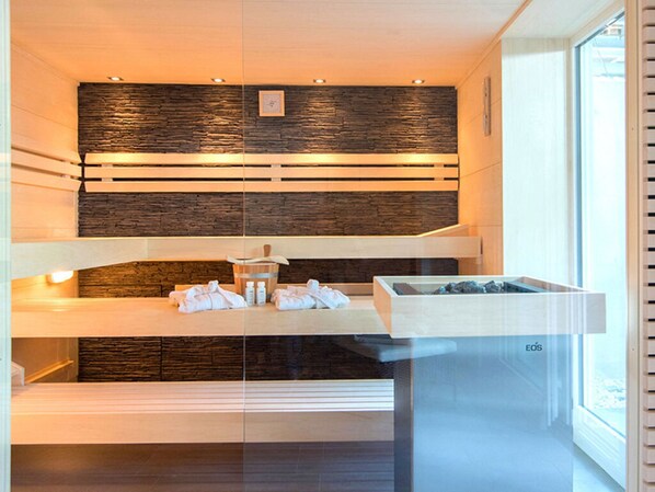 Room - Inviting Apartment in Dedenbach (Dedenbach)