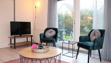 House | Living room