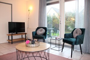 独立别墅 | 客厅