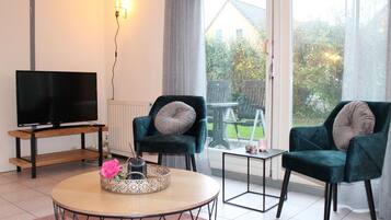 House | Living area