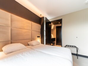 Villa | 4 Schlafzimmer, individuell eingerichtet, Bettwäsche