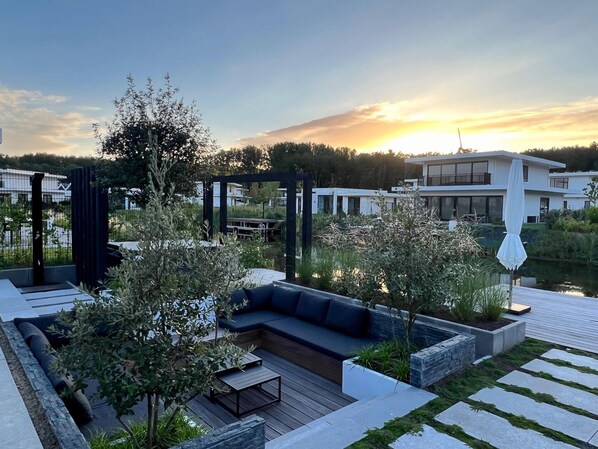 Villa | Extérieur