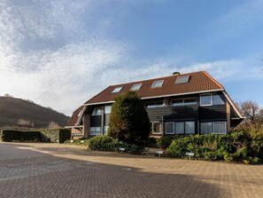 Departamento | Exterior
