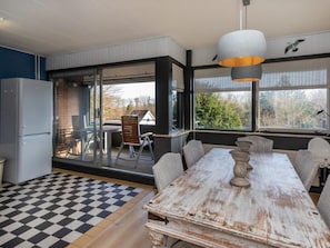 Departamento | Restaurantes