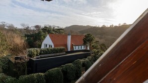 Apartment | View from property - Amazing Apartment in Zoutelande Near Beach (Zoutelande)