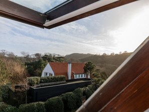 Departamento | Vista desde la propiedad