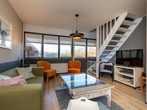 Amazing Apartment In Zoutelande Near Beach - Zoutelande