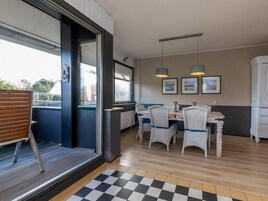 Apartamento | Opções para refeição