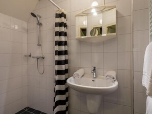 Departamento | Baño