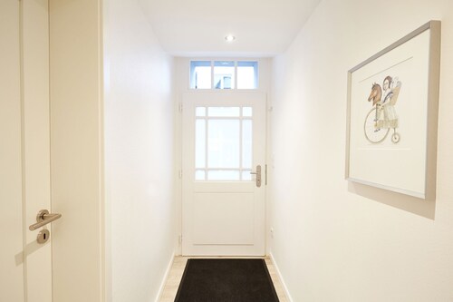 Ferienwohnung Casas Warintharpa, 1-7 Pers