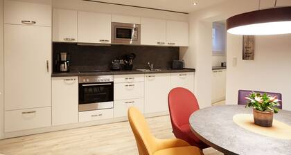 Ferienwohnung Casas Warintharpa, 1-7 Pers.