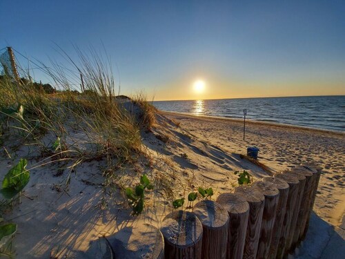 Holiday Home Apple Dream