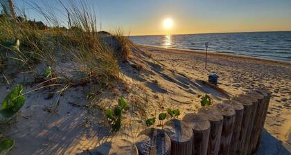 Holiday Home Apple Dream