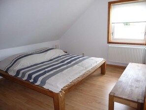 Apartment | 4 Schlafzimmer