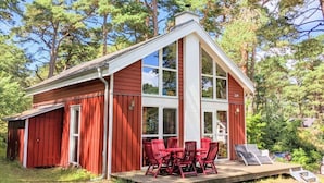Eksteriør