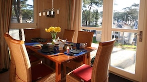 Spiseområde