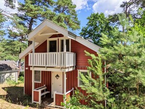 Exterior - Strandhus Baabe Haus 229 (Ostseebad Baabe)