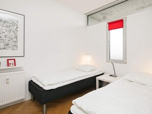 Apartment | 2 bedrooms - 4 Person Holiday Home on a Holiday Park in Blokhus (Blokhus)