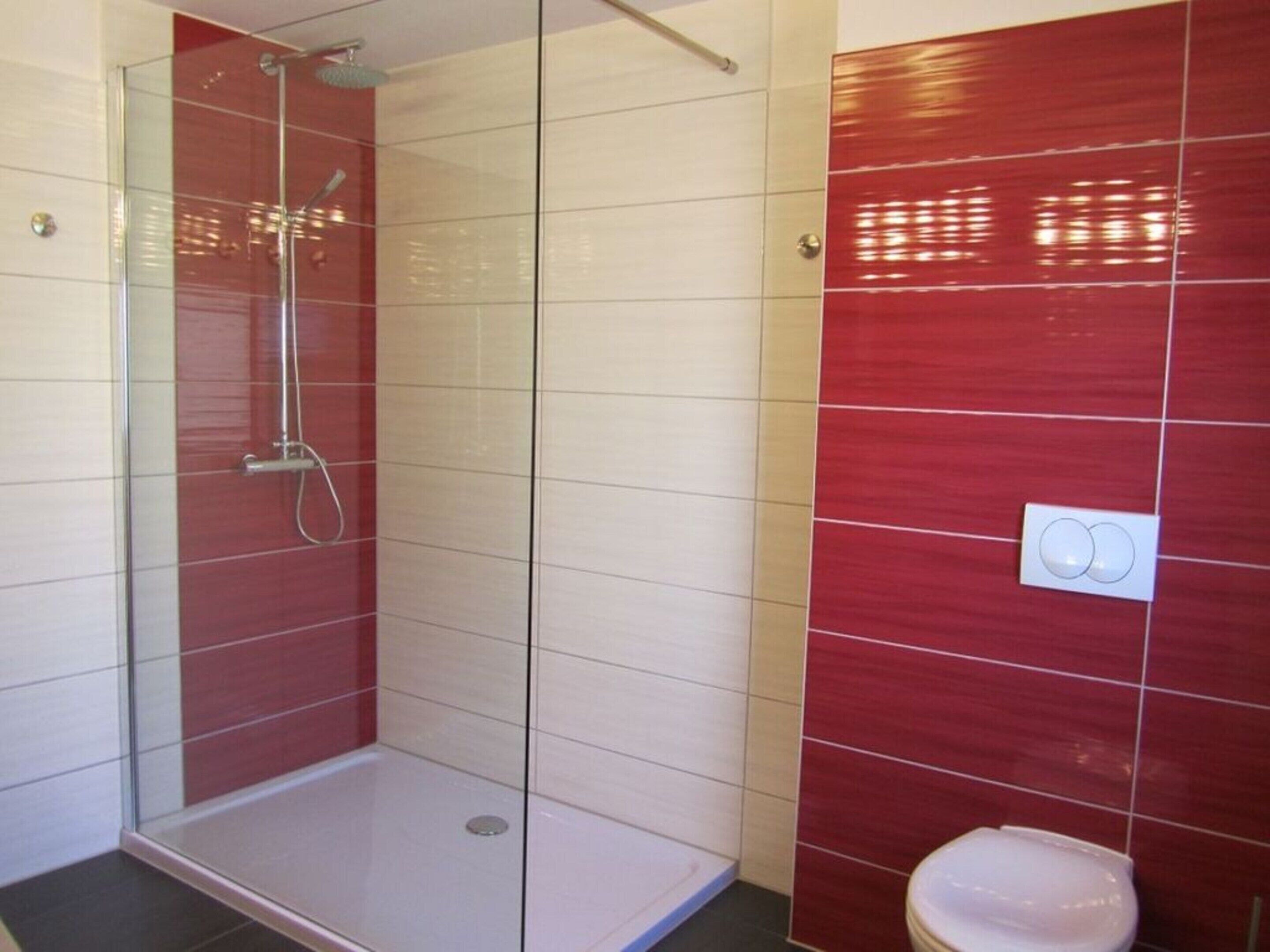 Apartment | Bathroom | Towels