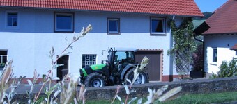 Holiday Apartment Heitmann