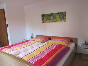 Apartment | 2 bedrooms - Holiday Apartment Heitmann (Hilders)