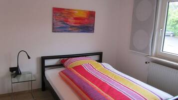 Apartemen | 2 kamar tidur