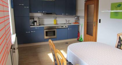 Holiday Apartment Heitmann