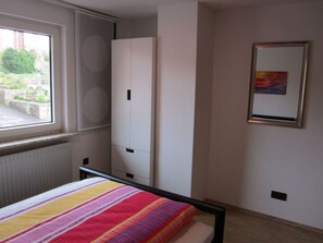 Apartemen | 2 kamar tidur