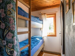 Ferienhaus | 2 Schlafzimmer