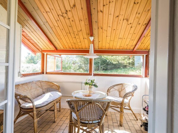 Ferienhaus | Speisen
