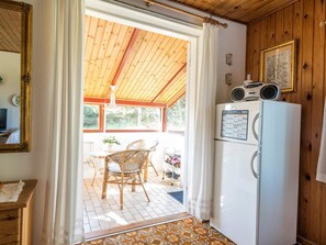 Ferienhaus | Innenbereich
