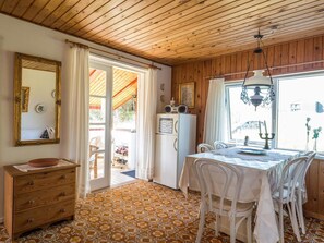 Ferienhaus | Speisen