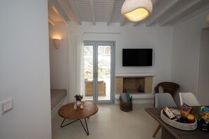 Interiør
