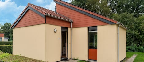 House | Exterior