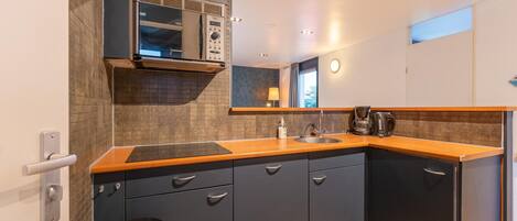 House | Private kitchen