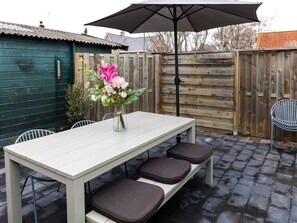 Dining - Holiday Apartment Costa (Callantsoog)