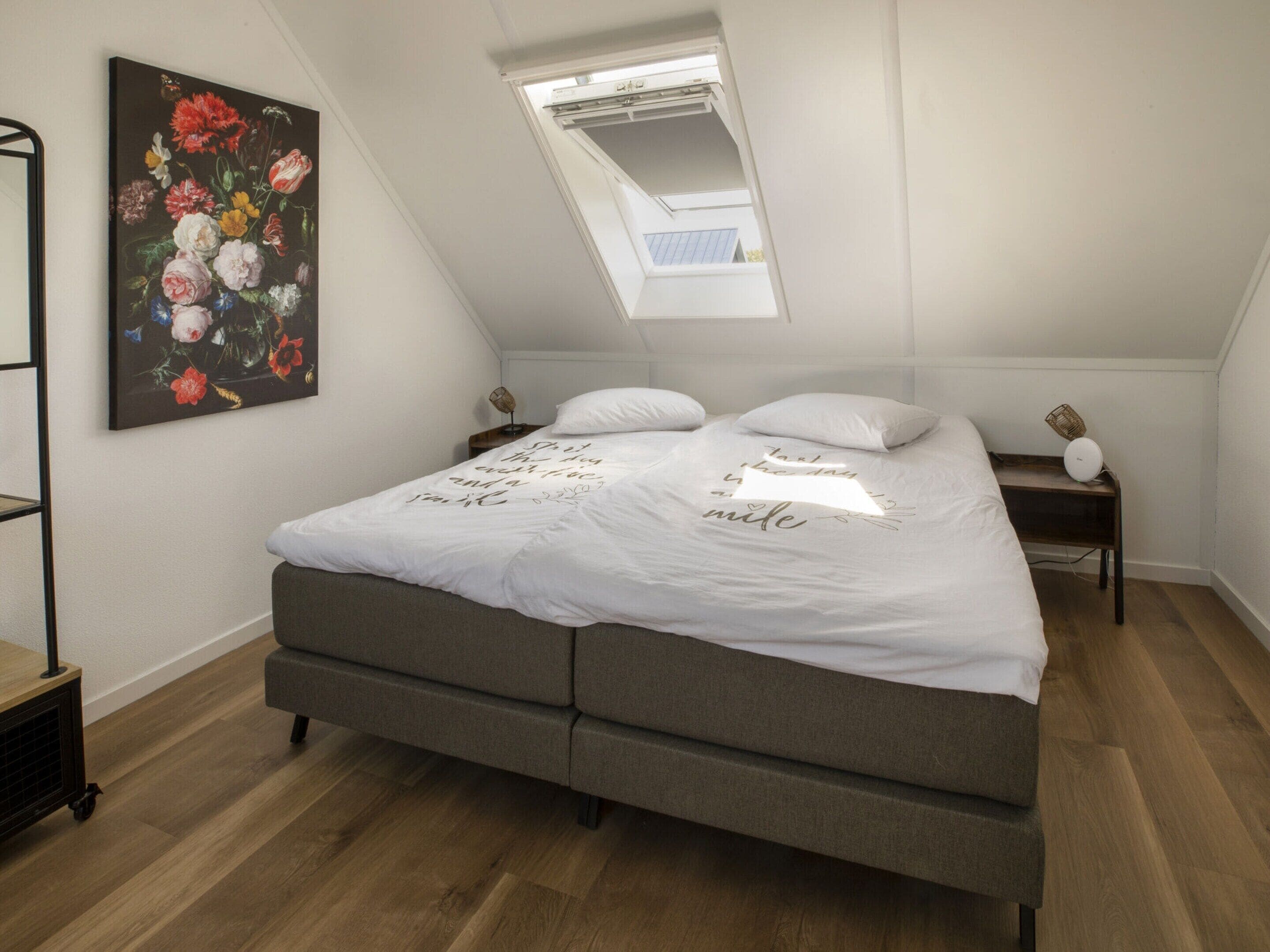 Vila | 2 kamar tidur dan dilengkapi dengan perabotan berbeda-beda