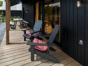 Villa | Außenbereich