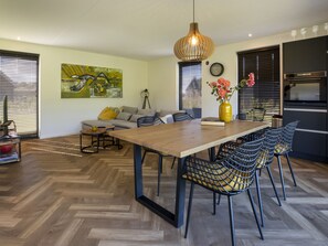 Villa | Speisen