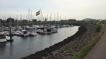 Casa | Vista desde la propiedad