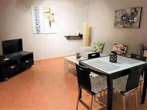 獨棟房屋 | 用餐區